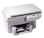 Hewlett Packard Color Copier 110 consumibles de impresión